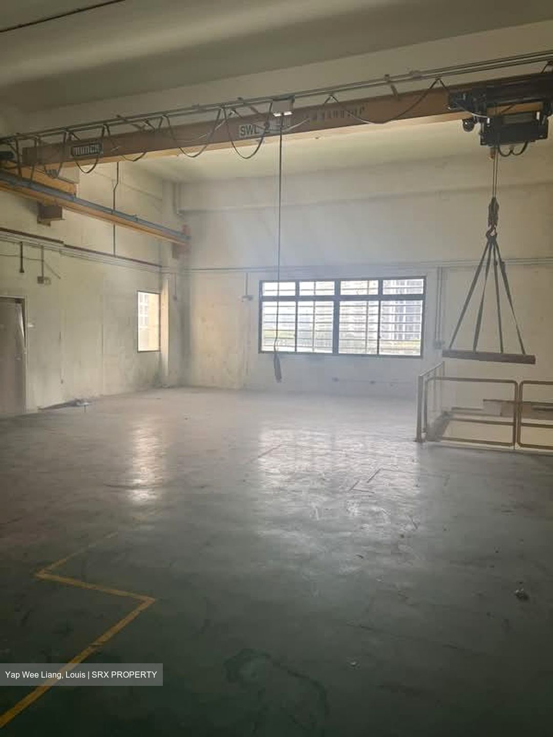 JTC Space @ Buroh (D22), Factory #587074721